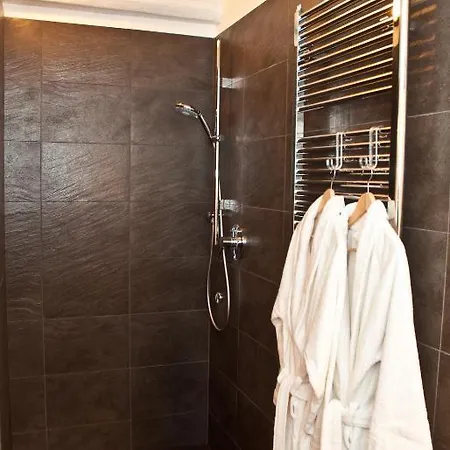 Callegherie 21 Boutique 4* Imola