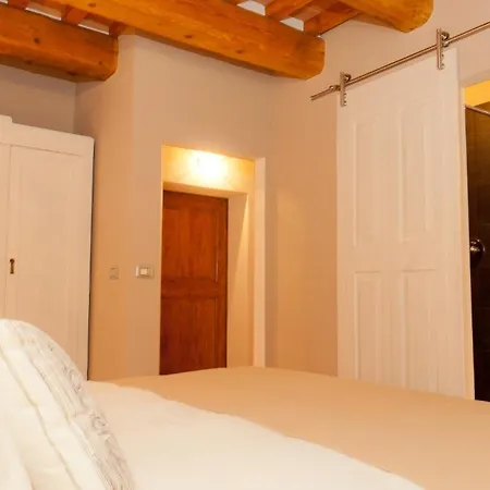 Frühstückspension Callegherie 21 Boutique 4*