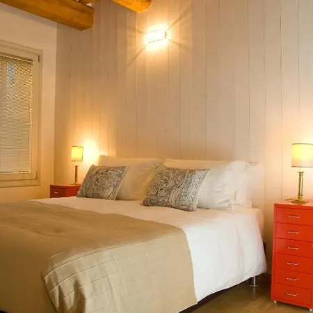Callegherie 21 Boutique 4* Imola