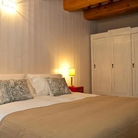 Bed & Breakfast Callegherie 21 Boutique
