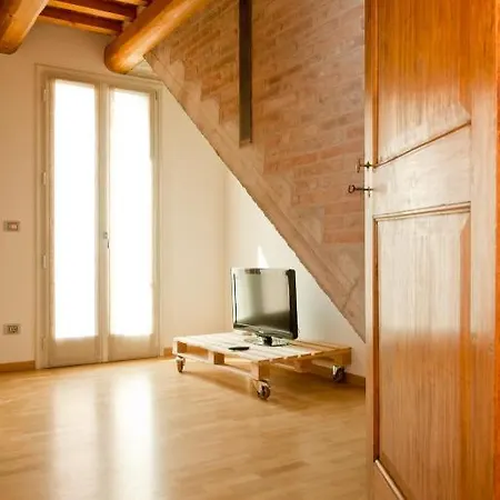 Callegherie 21 Boutique 4*