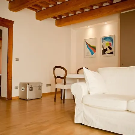 Callegherie 21 Boutique 4*