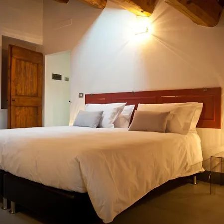 Callegherie 21 Boutique 4*