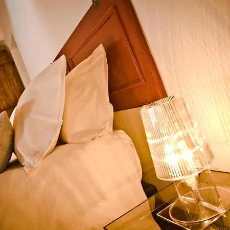 Frühstückspension Callegherie 21 Boutique 4*