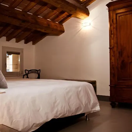Callegherie 21 Boutique Bed & Breakfast Imola