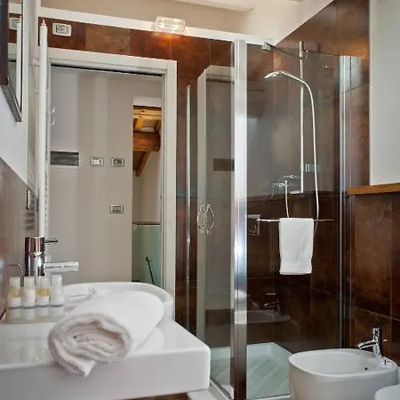 Bed & Breakfast Callegherie 21 Boutique *