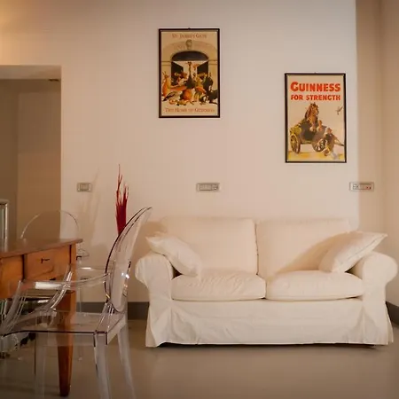 Callegherie 21 Boutique Bed & Breakfast Imola