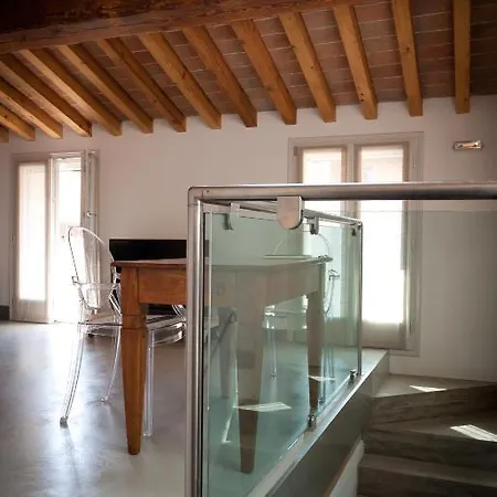 Callegherie 21 Boutique