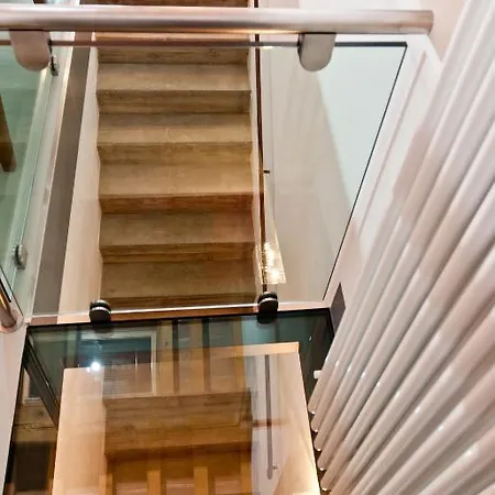 Callegherie 21 Boutique فندق مبيت وإفطار 4*