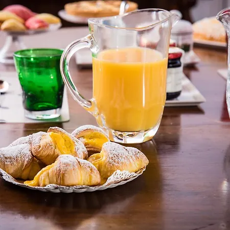 Callegherie 21 Boutique Bed & Breakfast