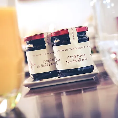 Callegherie 21 Boutique Имола