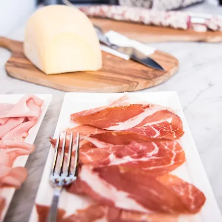 Callegherie 21 Boutique 4* Имола