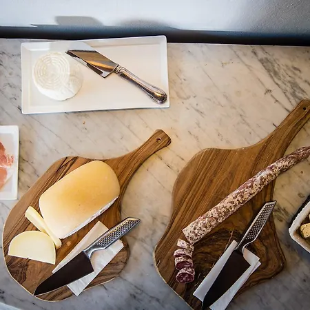 Bed & Breakfast Callegherie 21 Boutique 4*