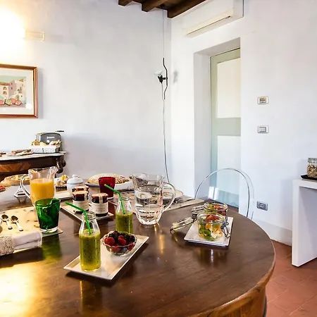 Bed & Breakfast Callegherie 21 Boutique 4*