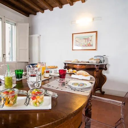 Callegherie 21 Boutique Имола