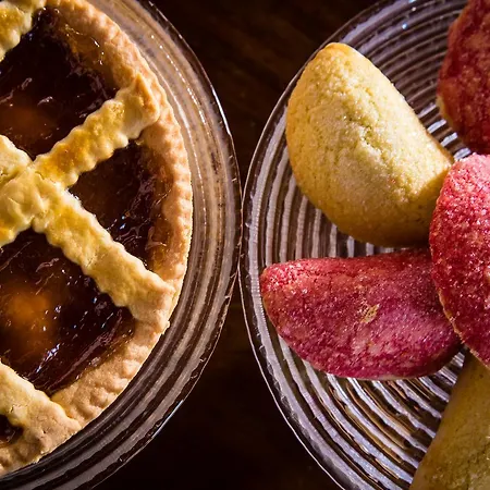 Callegherie 21 Boutique Frühstückspension 4*