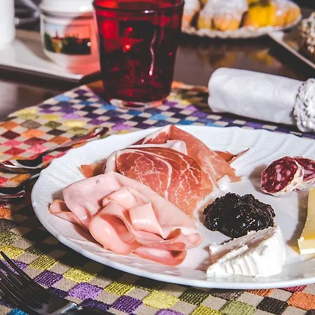Callegherie 21 Boutique Bed & Breakfast *