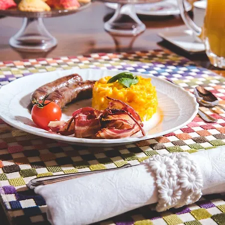 Callegherie 21 Boutique Bed & Breakfast *