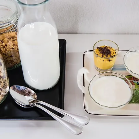 Callegherie 21 Boutique Отель типа 