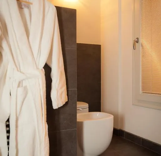 Oda ve Kahvaltı Callegherie 21 Boutique