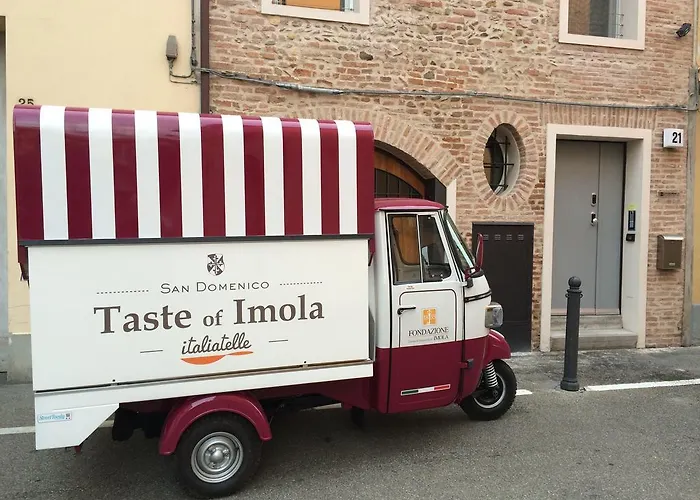 Callegherie 21 Boutique Panzió 4*