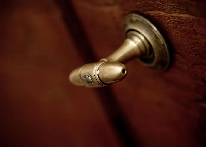 Callegherie 21 Boutique Imola