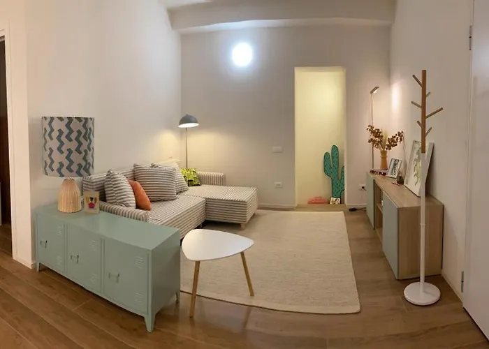 Callegherie 21 Boutique Panzió Imola