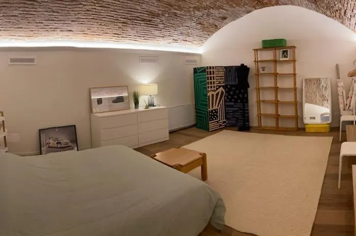 Callegherie 21 Boutique Oda ve Kahvaltı 4*