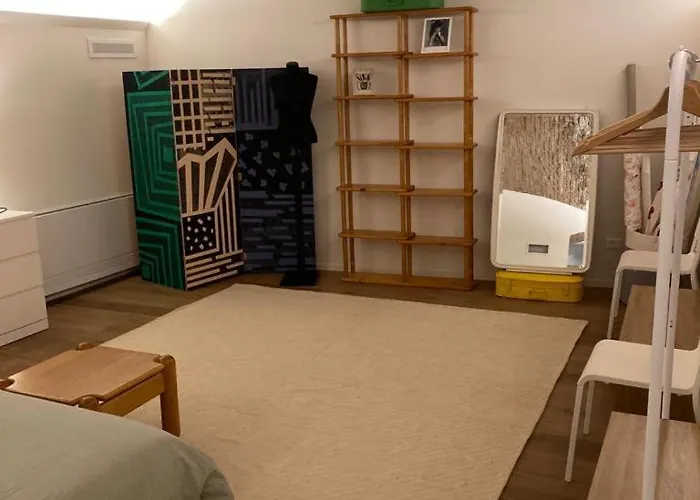 Callegherie 21 Boutique Imola