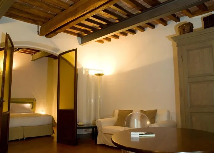 Callegherie 21 Boutique Panzió 4*