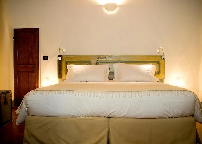 Callegherie 21 Boutique Oda ve Kahvaltı 4*