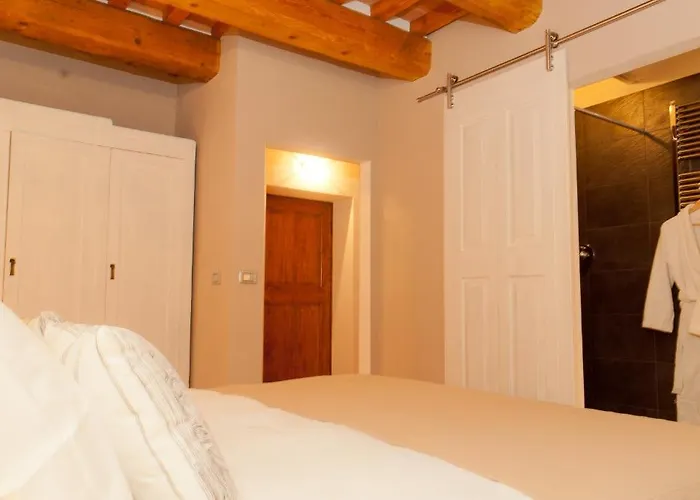 Oda ve Kahvaltı Callegherie 21 Boutique 4*