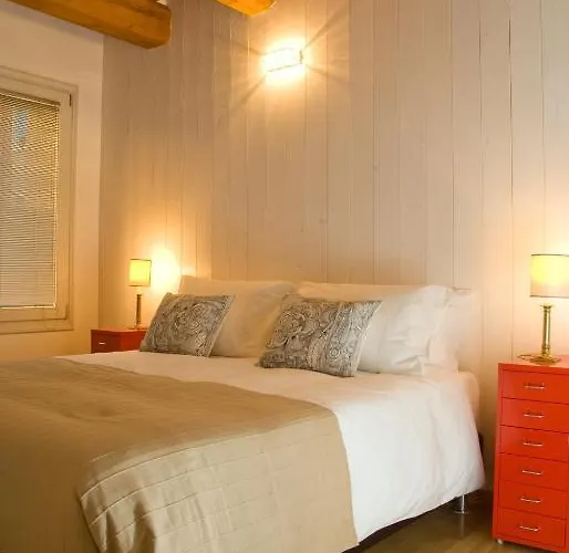 Callegherie 21 Boutique 4* Imola