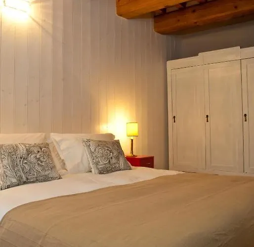 Oda ve Kahvaltı Callegherie 21 Boutique