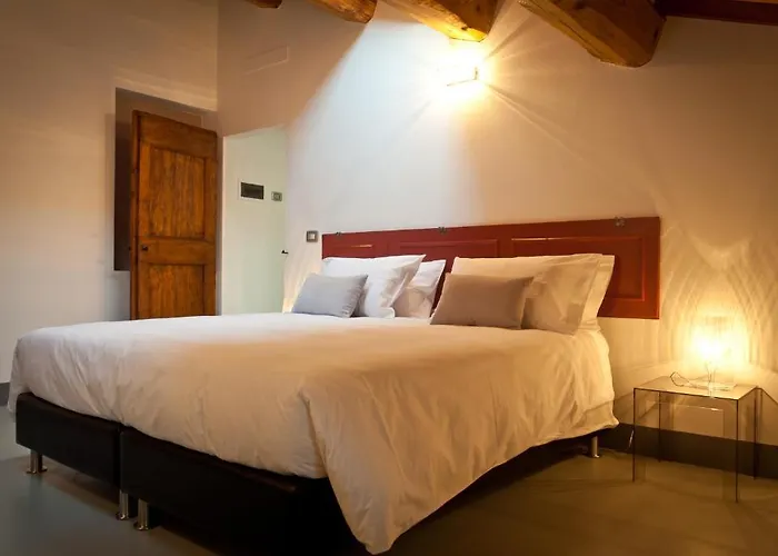 Callegherie 21 Boutique 4*