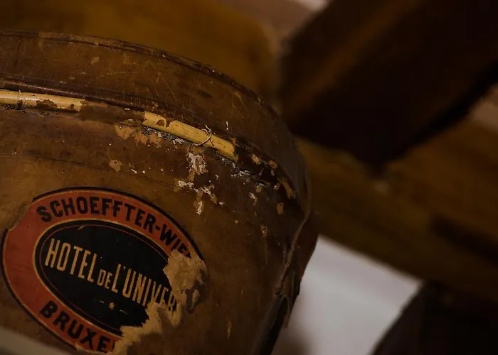 Callegherie 21 Boutique 4*