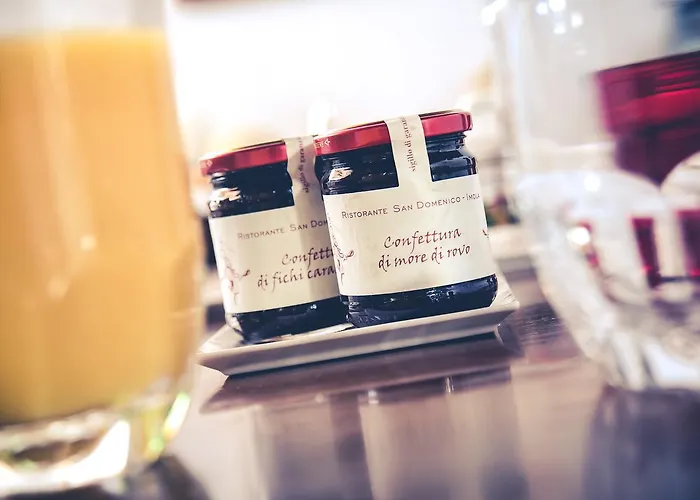 Callegherie 21 Boutique Imola