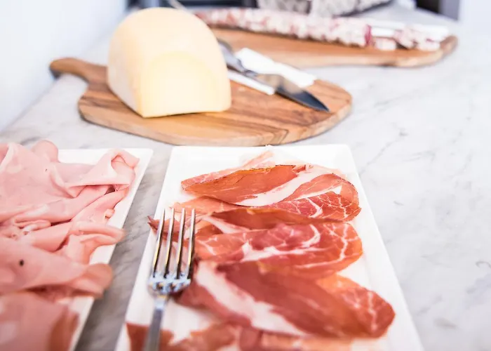 Callegherie 21 Boutique 4* Imola