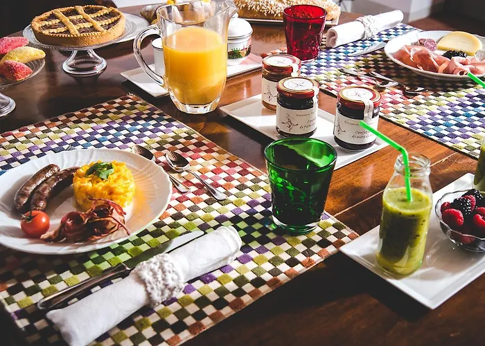 Callegherie 21 Boutique Imola