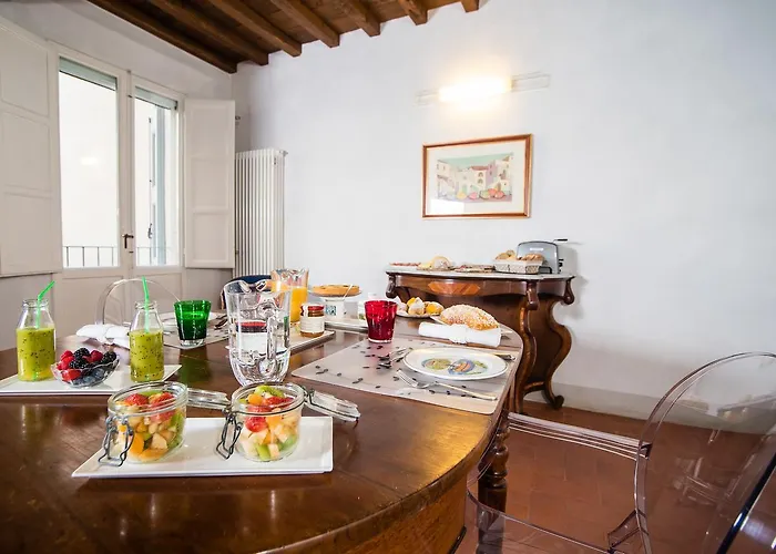 Callegherie 21 Boutique Imola