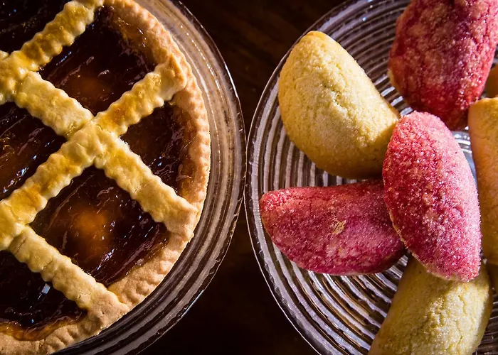 Callegherie 21 Boutique Panzió 4*