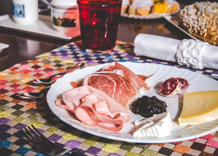 Callegherie 21 Boutique Oda ve Kahvaltı 4*