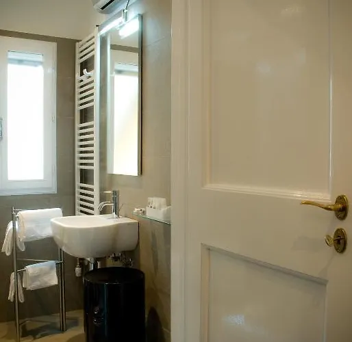 Panzió Callegherie 21 Boutique 4*